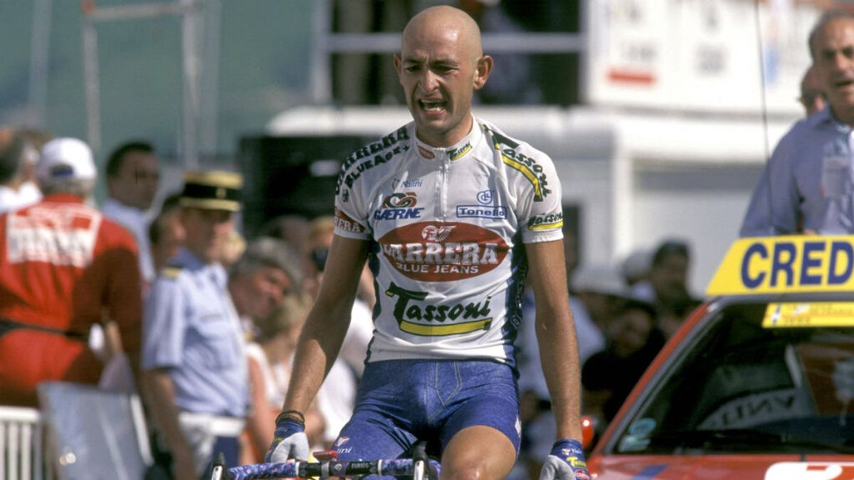 La Fiscalía italiana abre una nueva investigación sobre la muerte del ciclista Marco Pantani