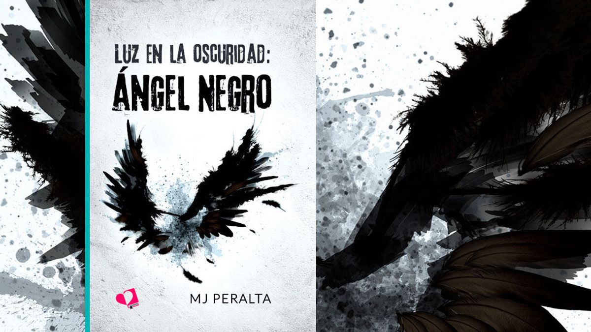 'Luz en la oscuridad: Ángel Negro' una historia llena de amor y erotismo
