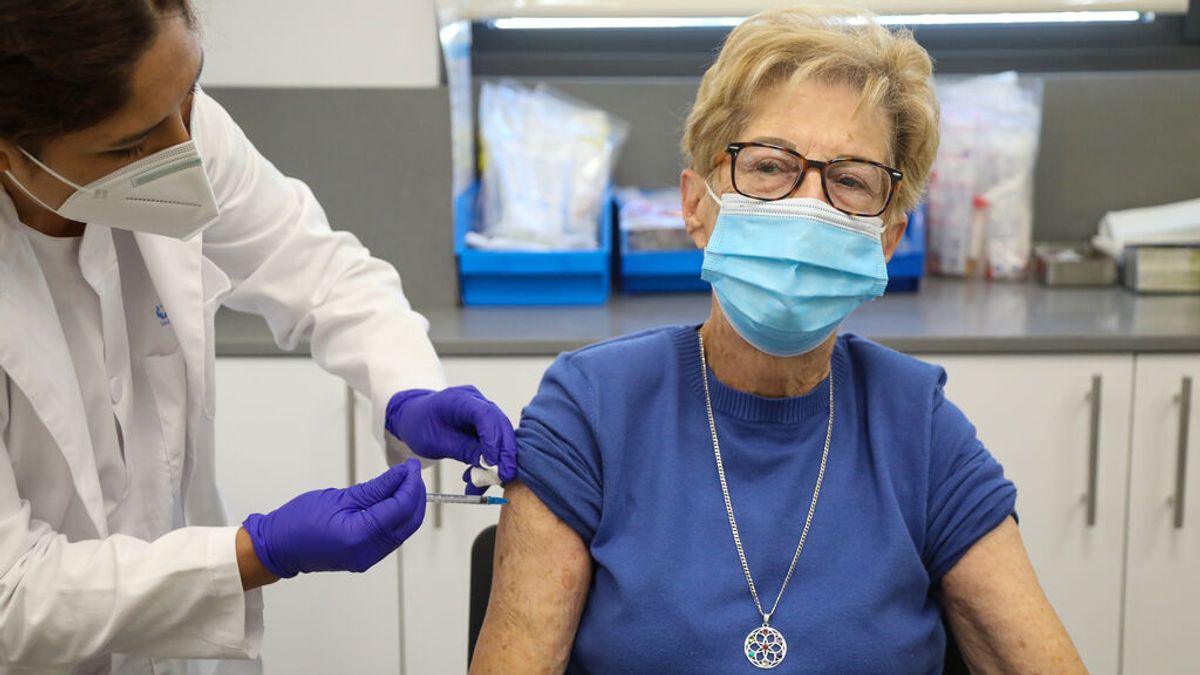 Las vacunas del covid inyectadas superan a la población mundial en menos de un año Las vacunas del covid inyectadas superan a la población mundial en menos de un año