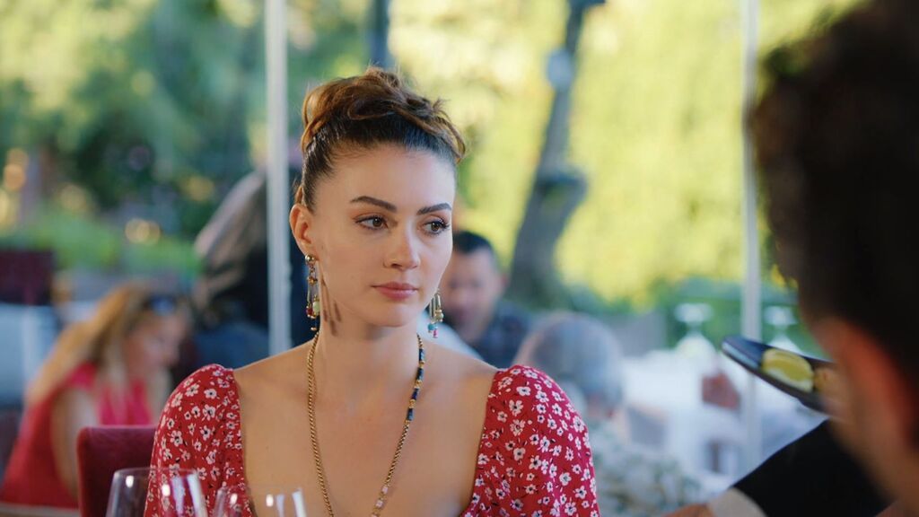 Esra y Ozan, en pie de guerra