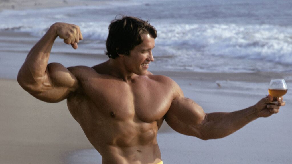 arnold