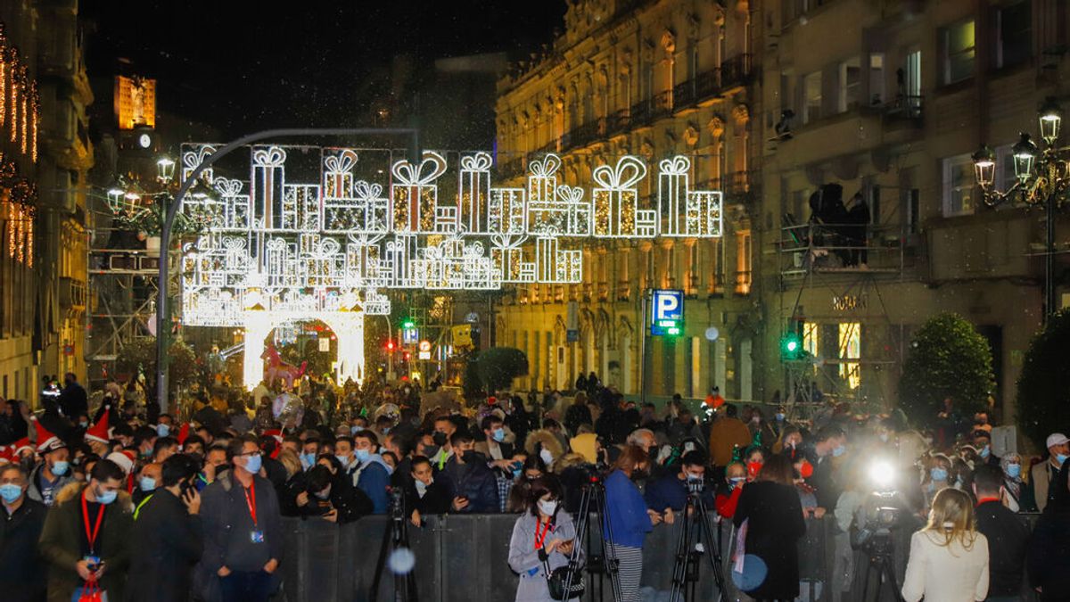 Ciudades con el mejor alumbrado de Navidad Ciudades con el mejor alumbrado de Navidad