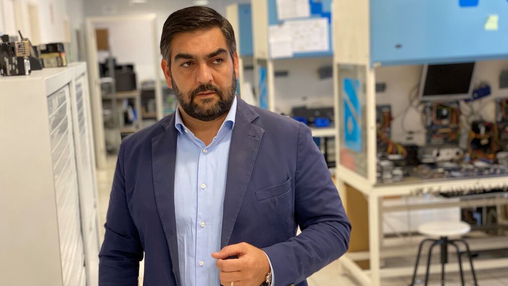 La empresa que analiza los móviles de los implicados en la desaparición de Marta del Castillo
