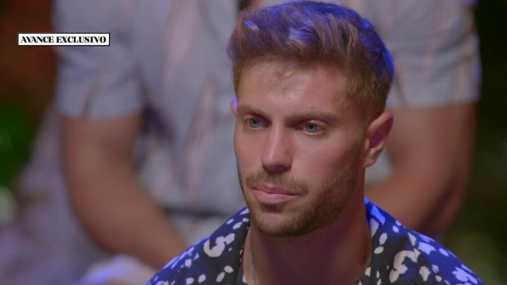 Avance de la hoguera de Nico