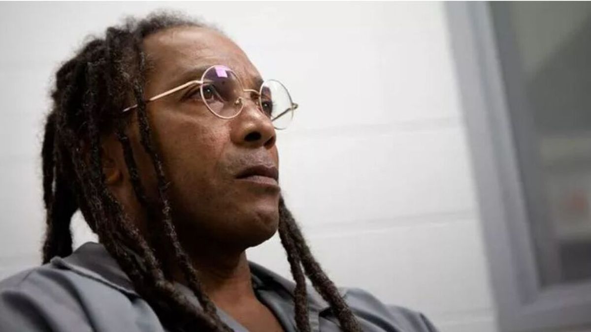 Kevin Strickland, el preso inocente que ha pasado 43 años en una cárcel de EE.UU. Kevin Strickland, el preso inocente que ha pasado 43 años en una cárcel de EE.UU.