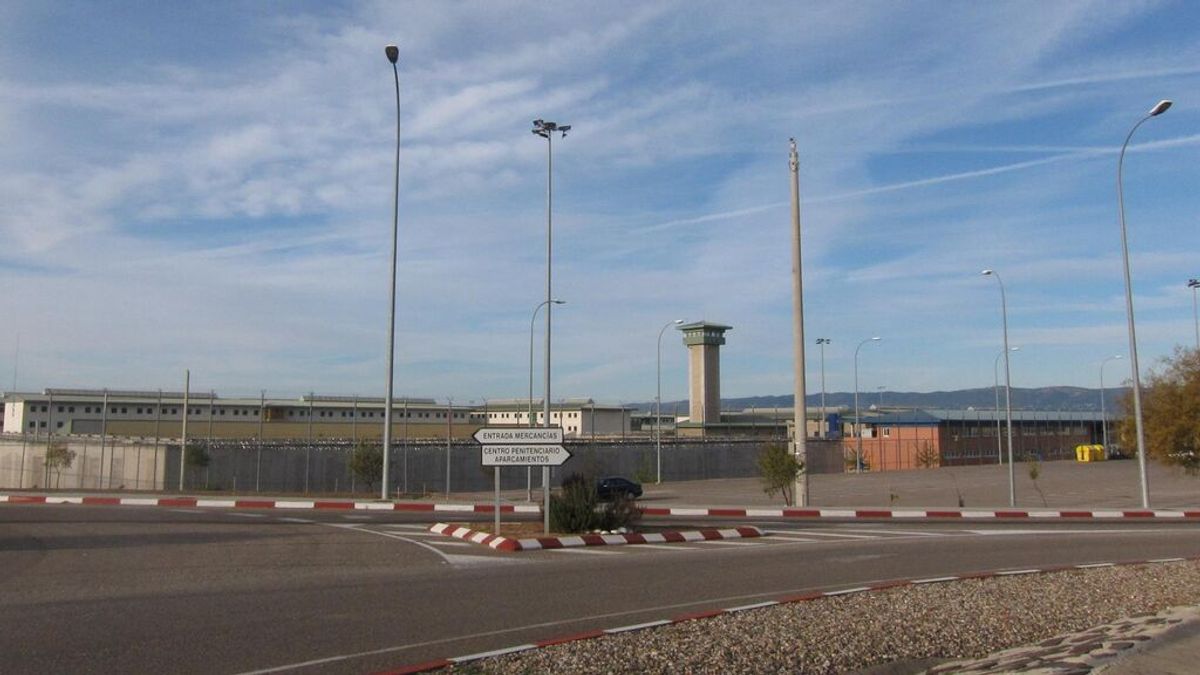 El brote de la cárcel de Córdoba continúa con 400 positivos casi dos meses después de declararse, El brote de la cárcel de Córdoba continúa con 400 positivos casi dos meses después de declararse,