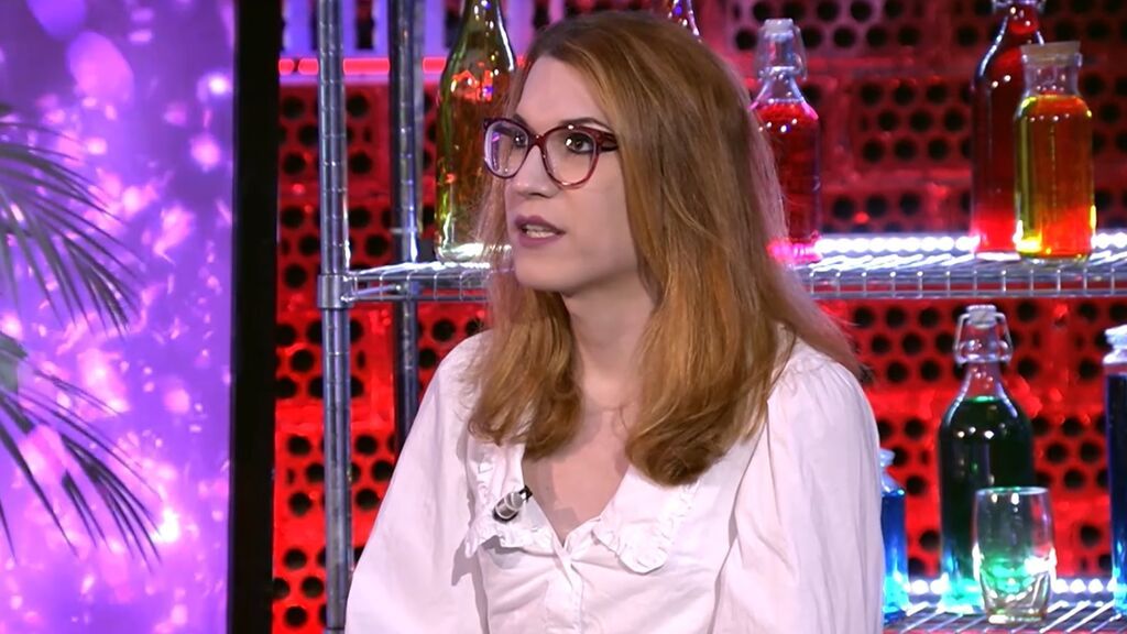 elsa ruiz sobreviviré