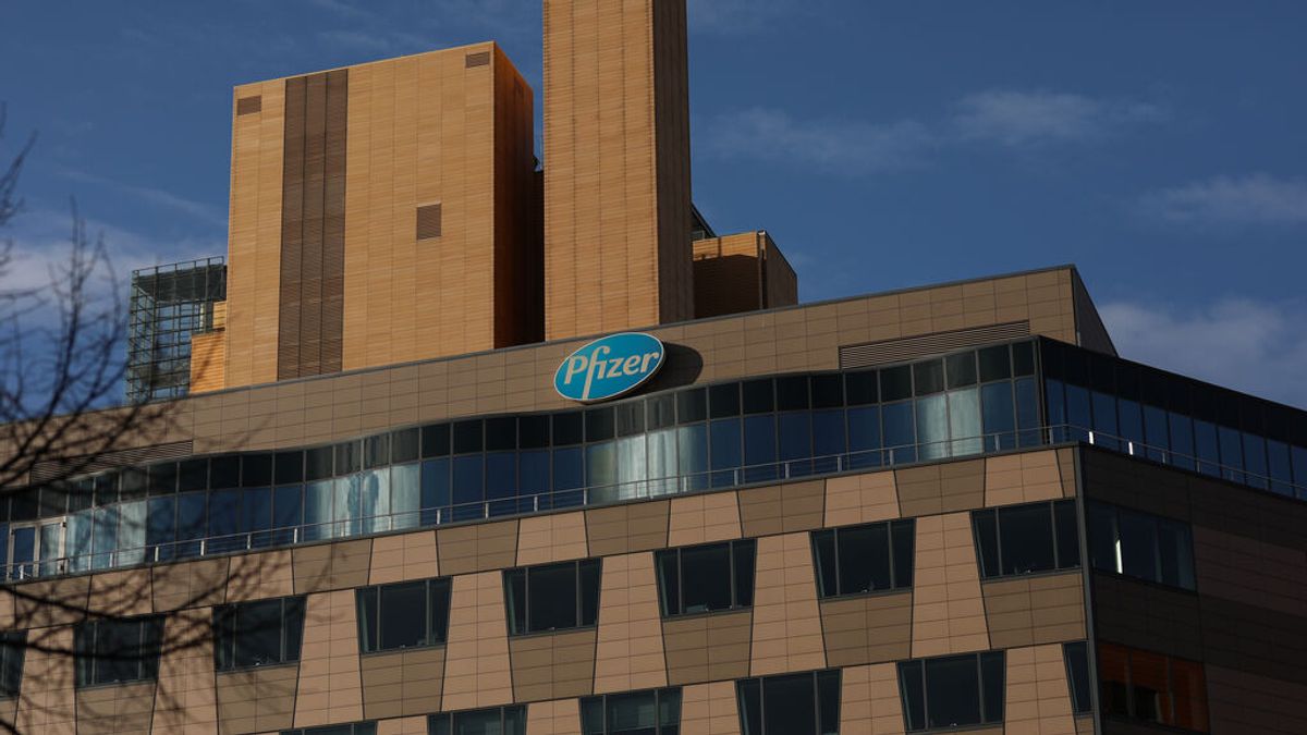 Pfizer demanda a una empleada por robar 12.000 documentos confidenciales, entre ellos, archivos sobre la vacuna Pfizer demanda a una empleada por robar 12.000 documentos confidenciales, entre ellos, archivos sobre la vacuna