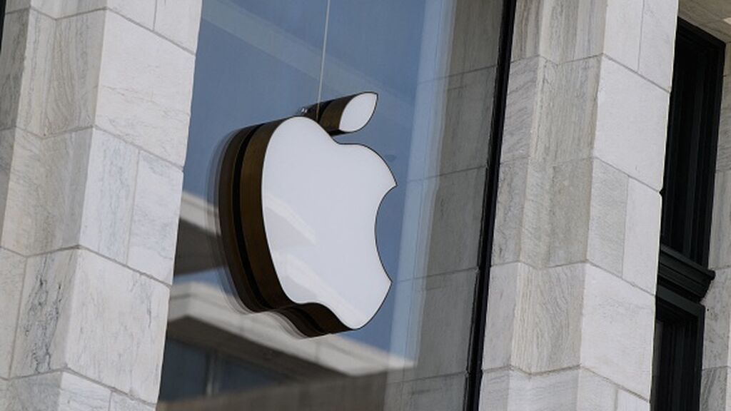 Apple denuncia a la empresa creadora del software de espionaje Pegasus