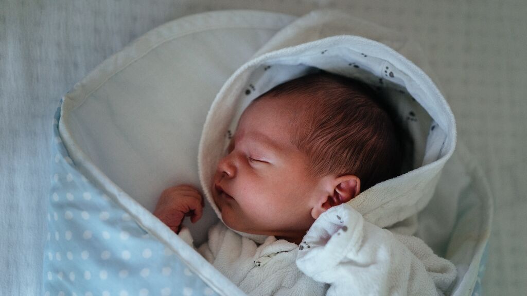 Bebe.dormido