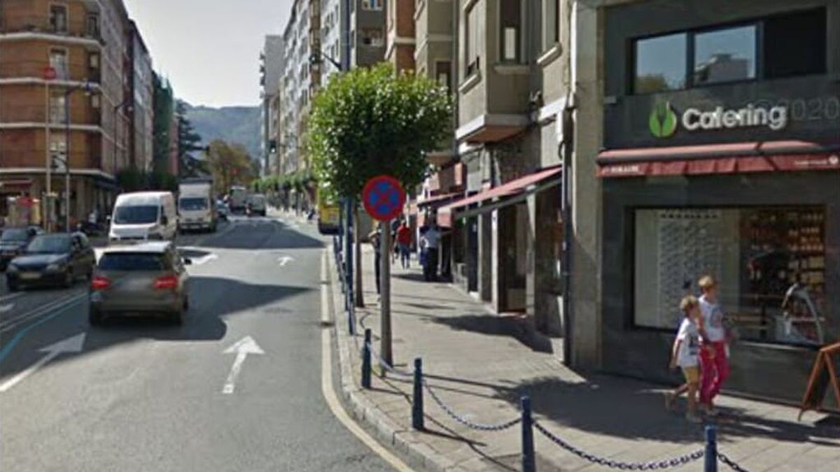 La Avenida Carlos VII de Portugalete cambiará de nombre por su pasado franquista La Avenida Carlos VII de Portugalete cambiará de nombre por su pasado franquista