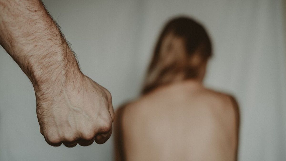 Campañas contra la violencia de género Campañas contra la violencia de género