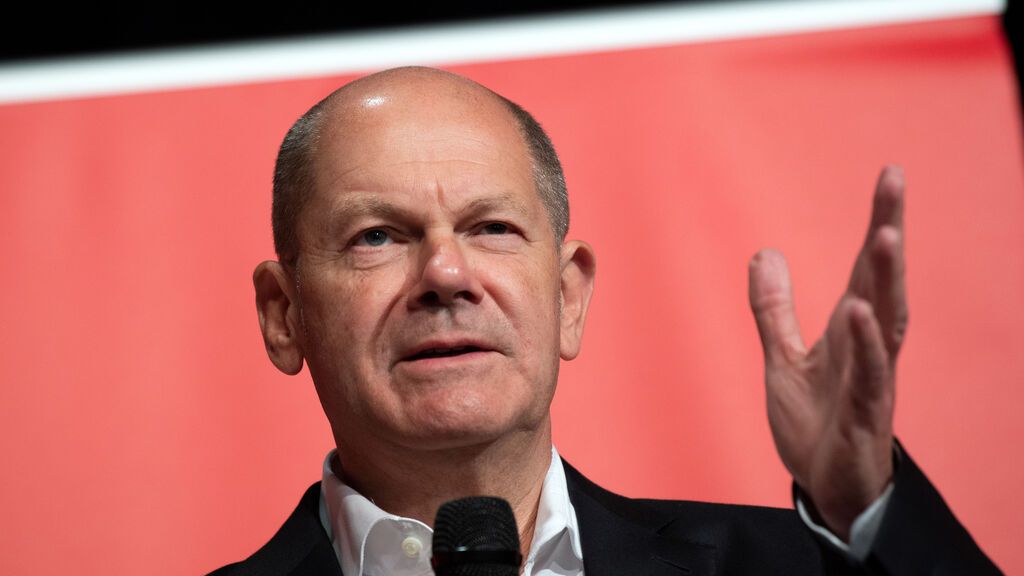 EuropaPress_3957709_22_september_2021_north_rhine-westphalia_cologne_olaf_scholz_finance