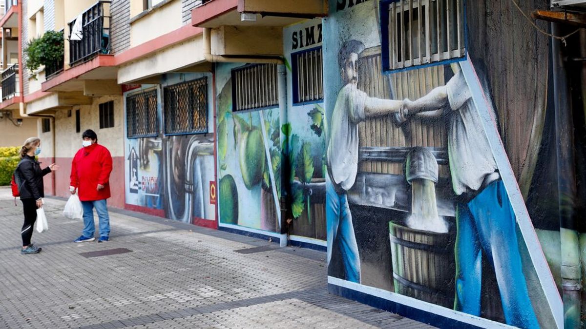 La incidencia continúa en trayectoria ascendente La incidencia continúa en trayectoria ascendente