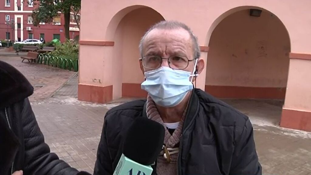 El abuelo de los niños secuestrados en Aranjuez habla sobre la madre