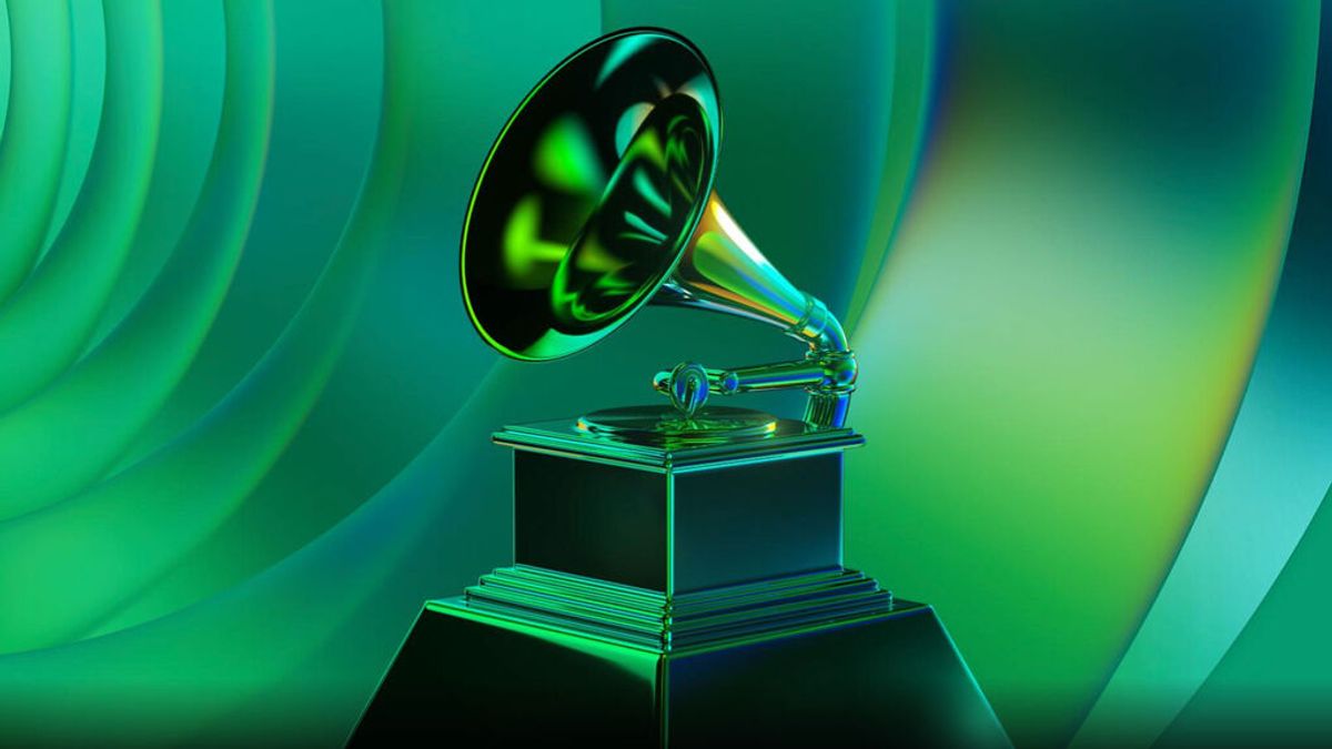 Grammy 2022: estos son todos los nominados de este año