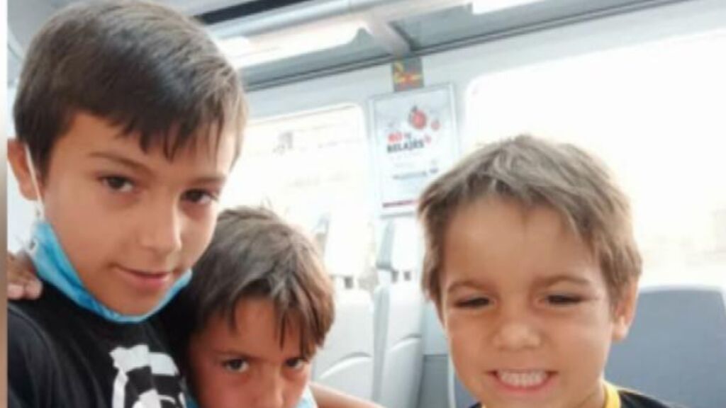 Los niños desaparecidos del centro de tutela de Aranjuez