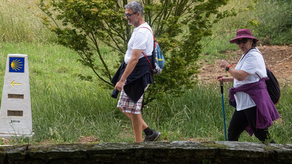 Aprobada por fin la pensión de viudedad para las parejas de hecho: qué necesitas para pedirla