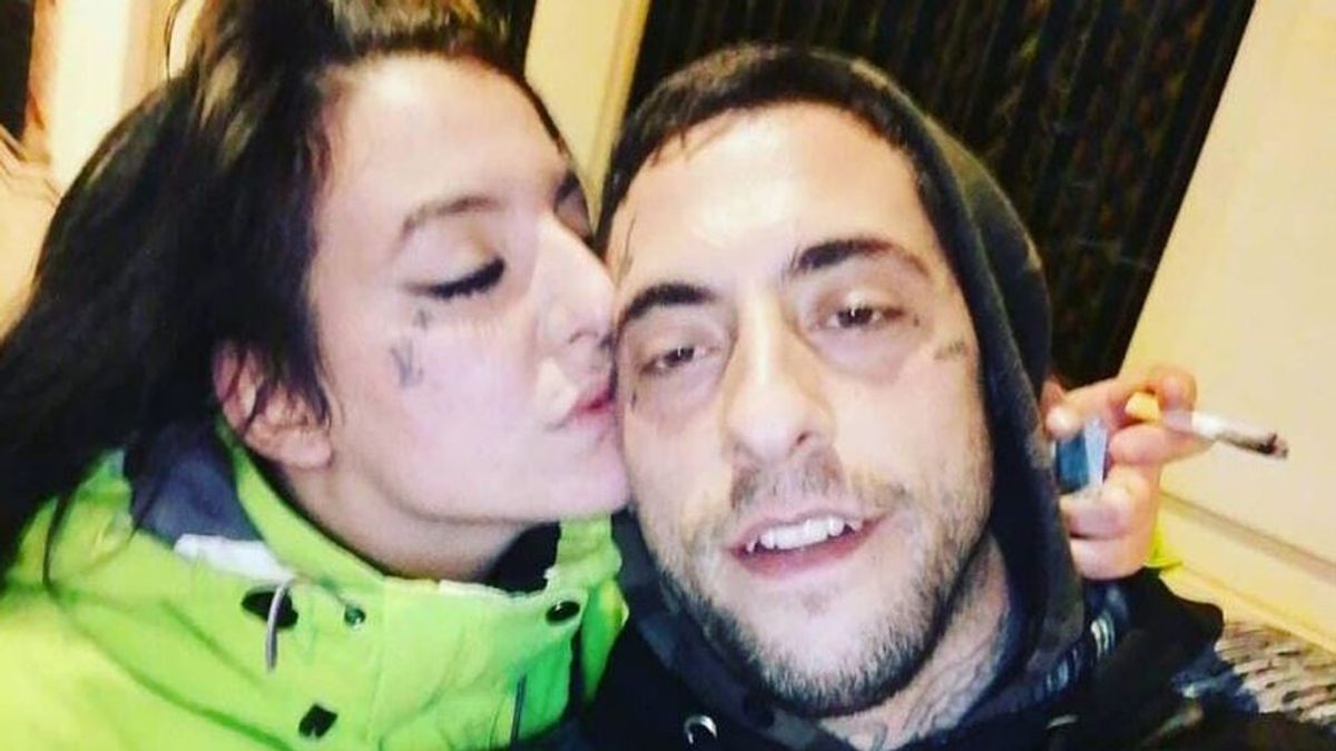 La larga lista de antecedentes de Nieves, la madre detenida por el secuestro de sus tres hijos La larga lista de antecedentes de Nieves, la madre detenida por el secuestro de sus tres hijos