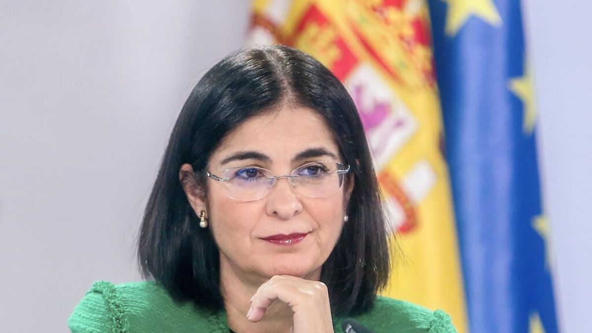Sanidad aprobará la estrategia de salud mental en el Consejo Interterritorial del 2 de diciembre Sanidad aprobará la estrategia de salud mental en el Consejo Interterritorial del 2 de diciembre