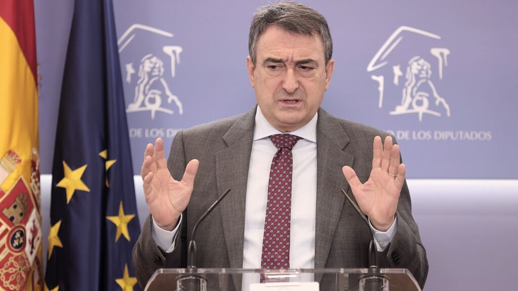 El PNV retira la iniciativa de crear una D.O Rioja alavesa