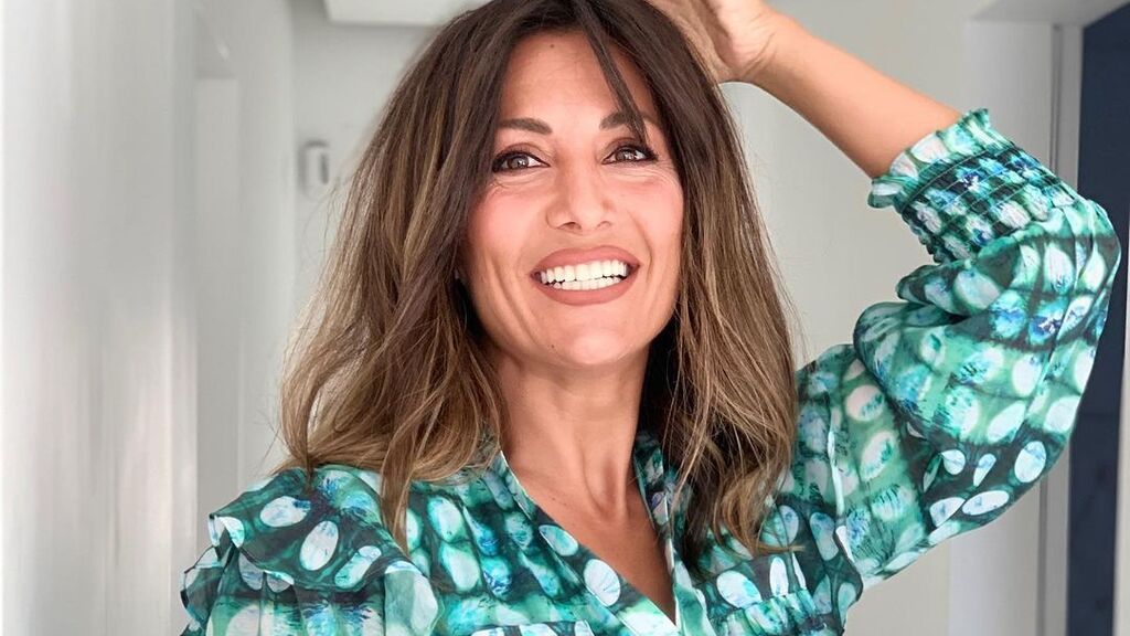 Nagore Robles, a cara lavada: "Hace años jamás hubiera subido esta foto"