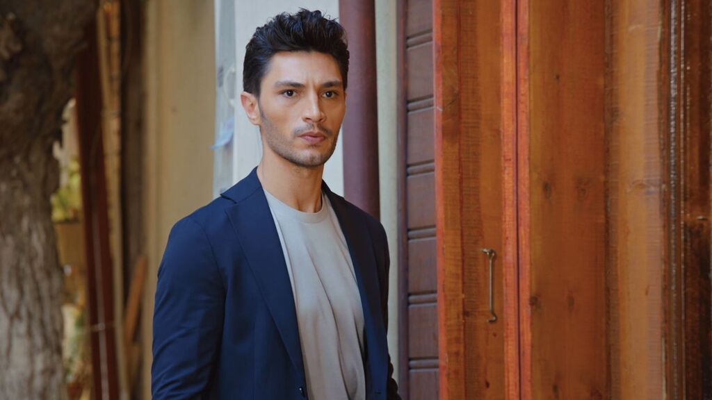 Ozan, celoso de Çinar