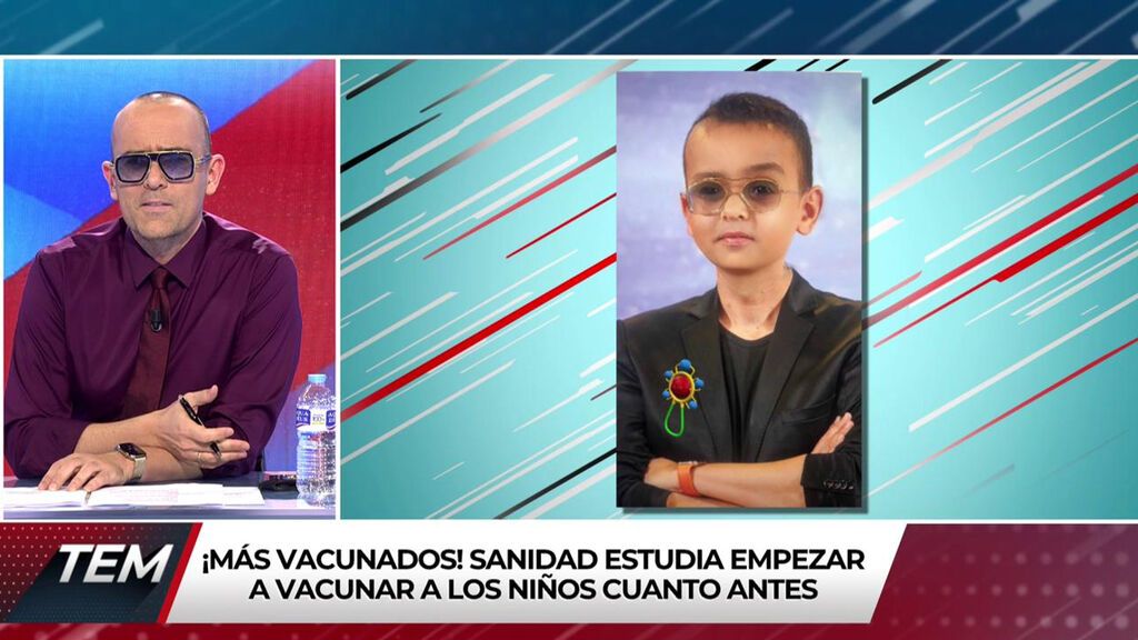 Todo es mentira