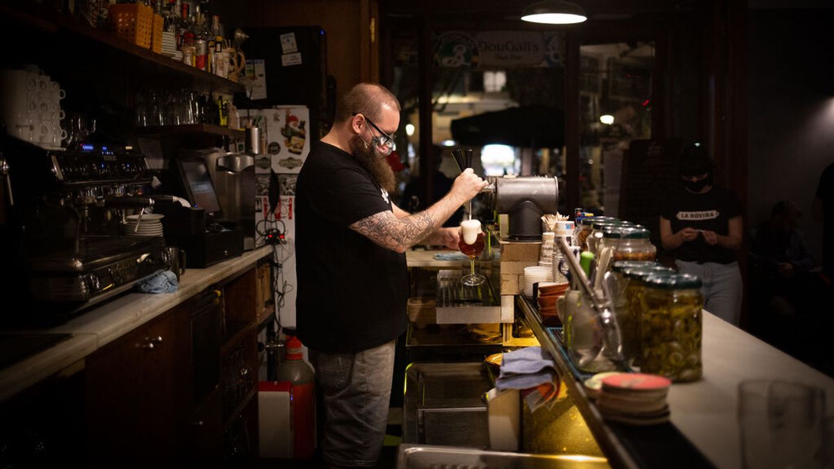 La Justicia avala el uso del certificado covid en restauración, residencias y gimnasios en Cataluña La Justicia avala el uso del certificado covid en restauración, residencias y gimnasios en Cataluña