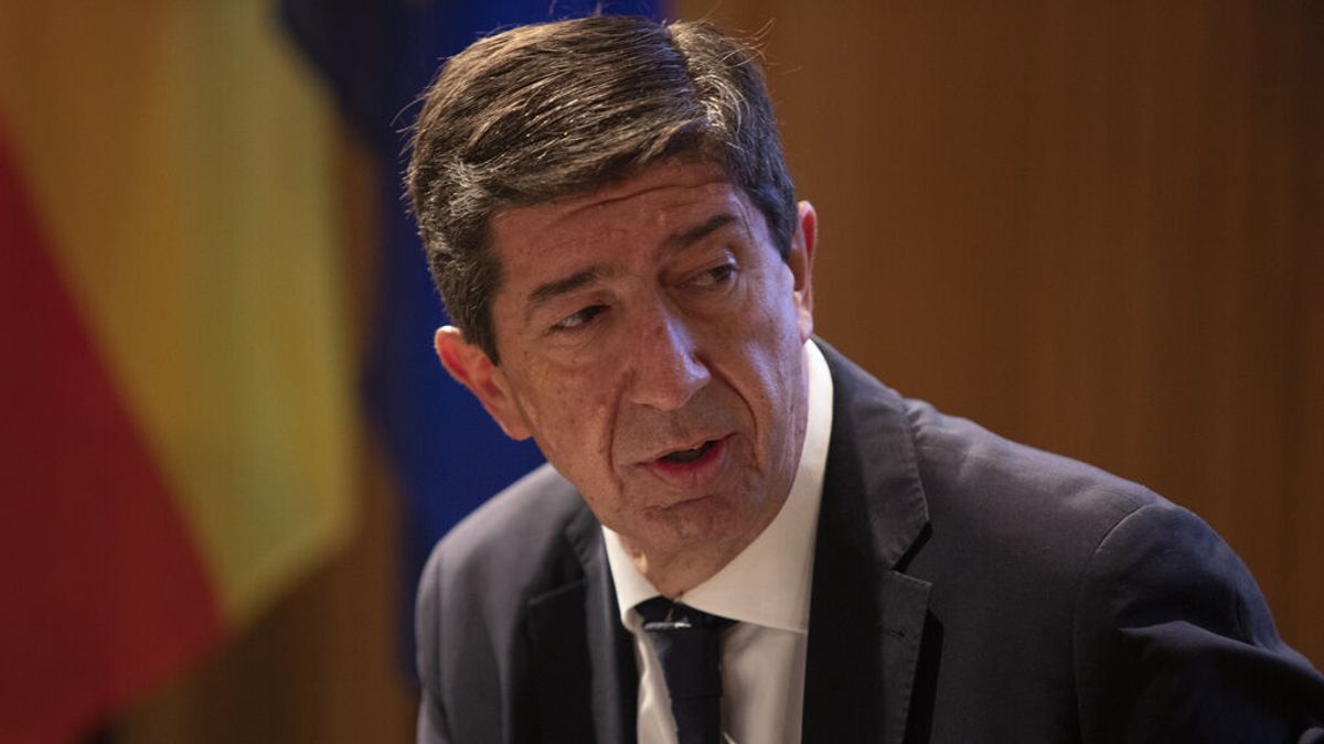 Juan Marín Juan Marín