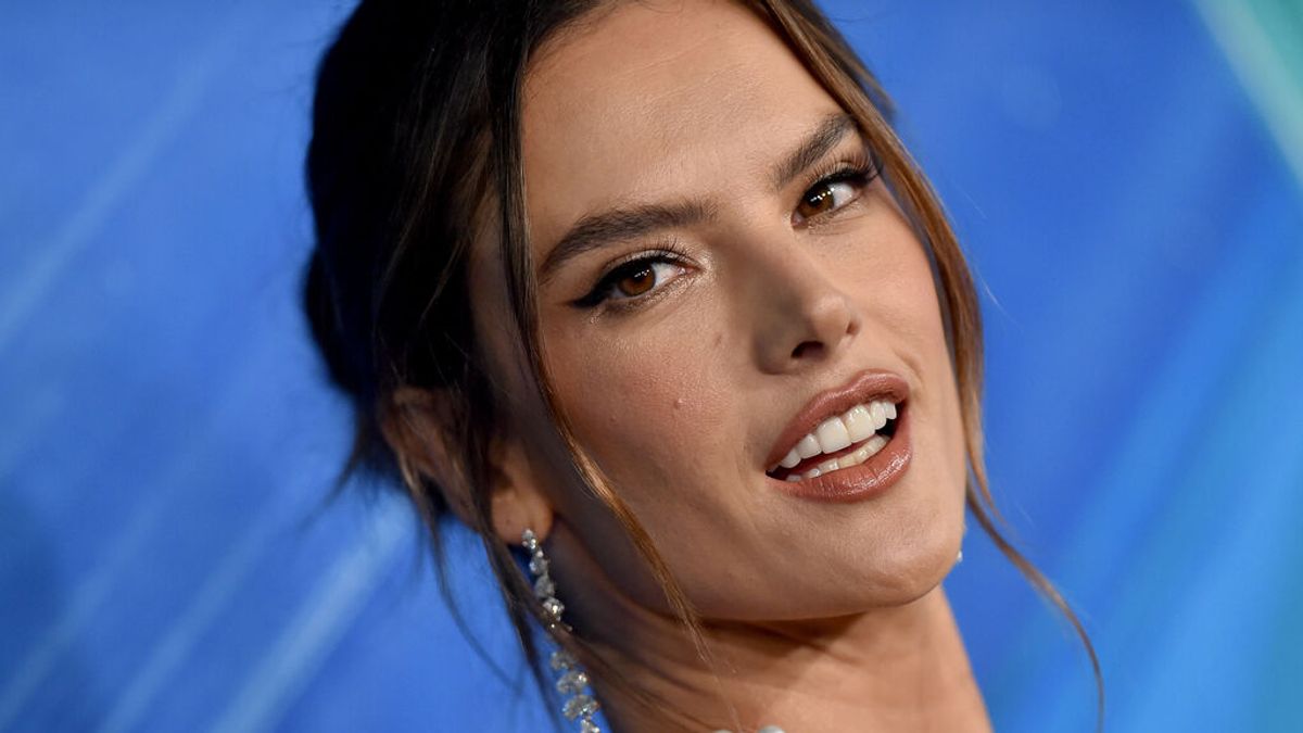 Alessandra Ambrosio Alessandra Ambrosio
