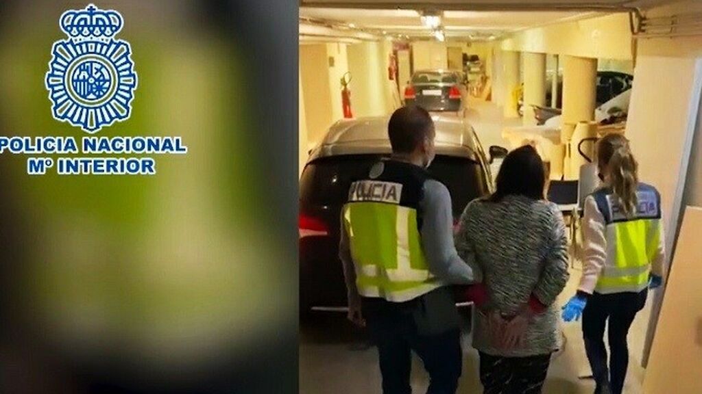La madre que sustrajo a sus hijos de un centro de Aranjuez entrará en prisión por un delito anterior
