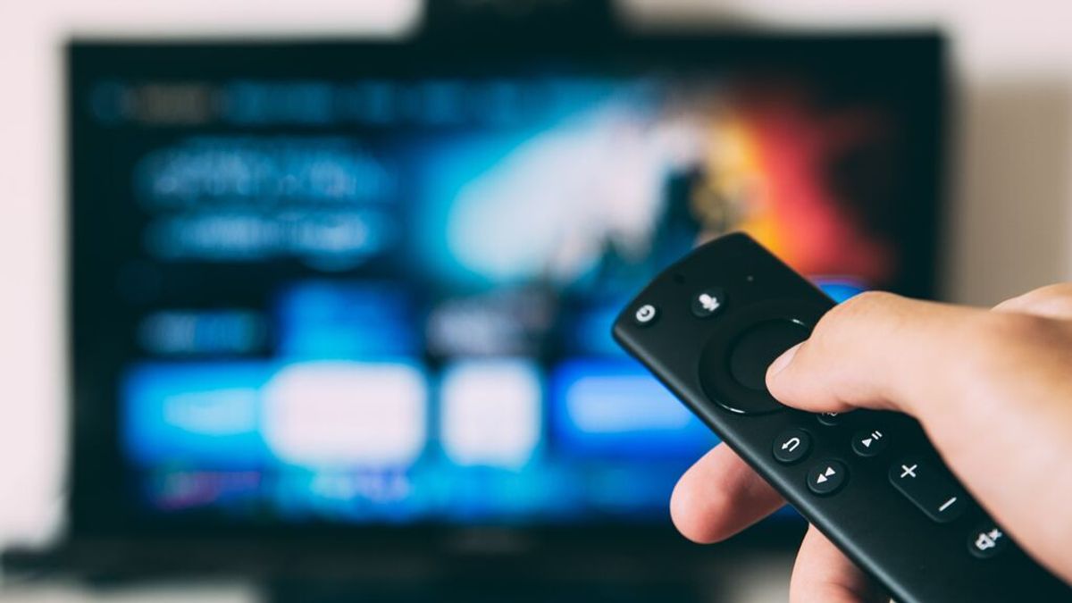 ¿Cómo ha cambiado la forma de consumir televisión con el auge de internet y las plataformas en streaming?
