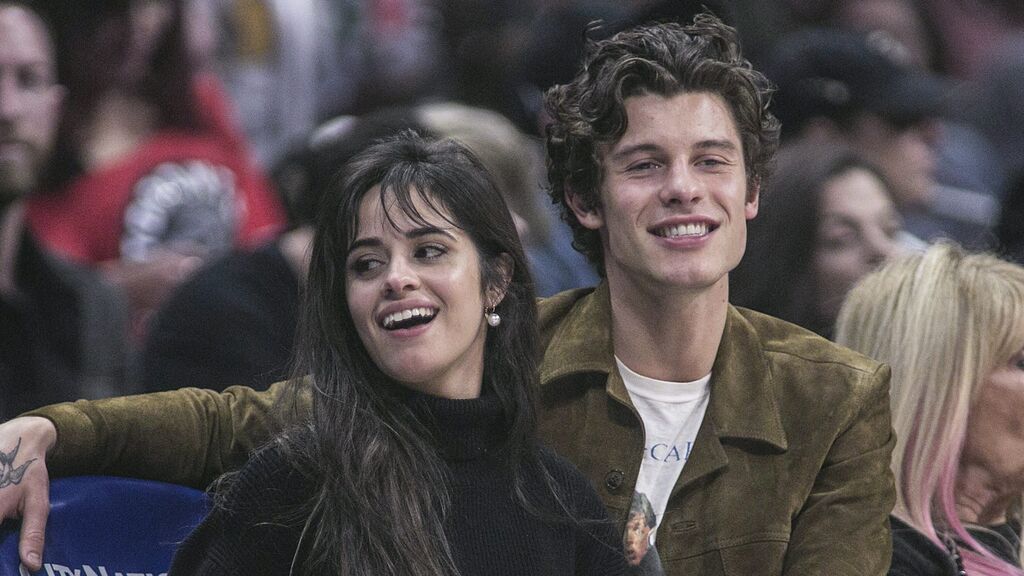 Camila Cabello revela que la ansiedad que padece afectó negativamente a su relación con Shawn Mendes