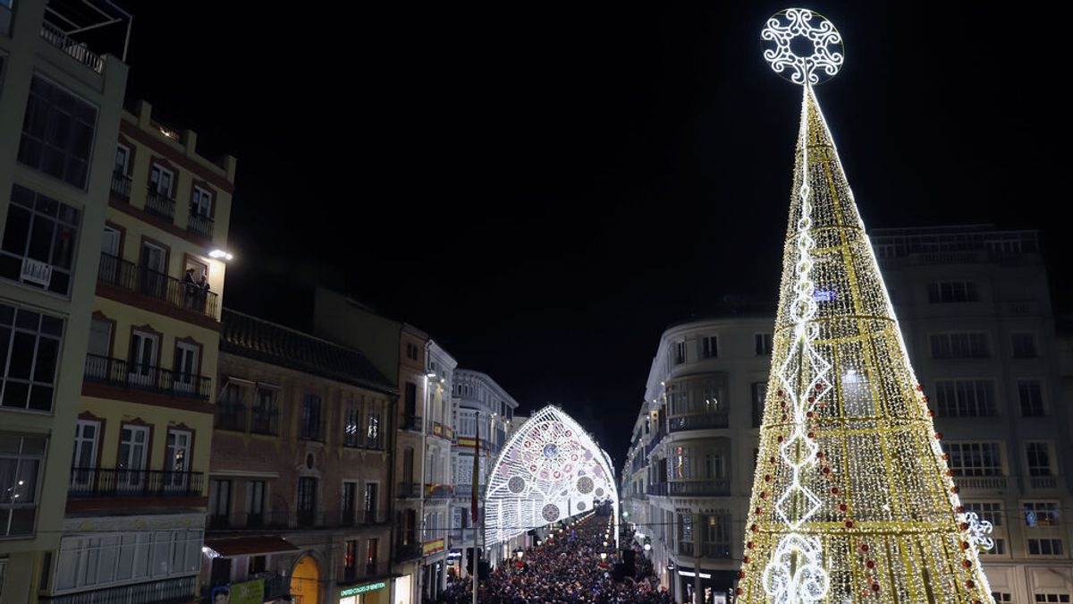 La reserva de viajes y su precio aumentan para este puente de diciembre La reserva de viajes y su precio aumentan para este puente de diciembre