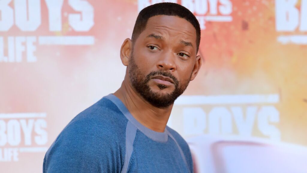 Will Smith