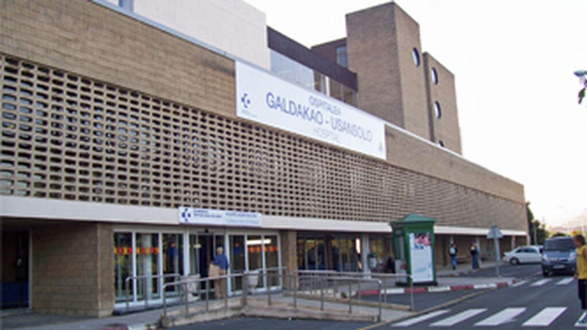 Vizcaya abre dos nuevos hospitales psiquiátricos de día para adolescentes en Bilbao y Galdakao Vizcaya abre dos nuevos hospitales psiquiátricos de día para adolescentes en Bilbao y Galdakao