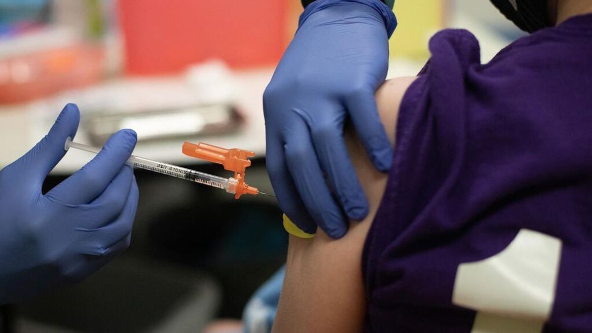 La Comisión de Salud Pública define la estrategia de vacunación para los menores de 5 y 11 años