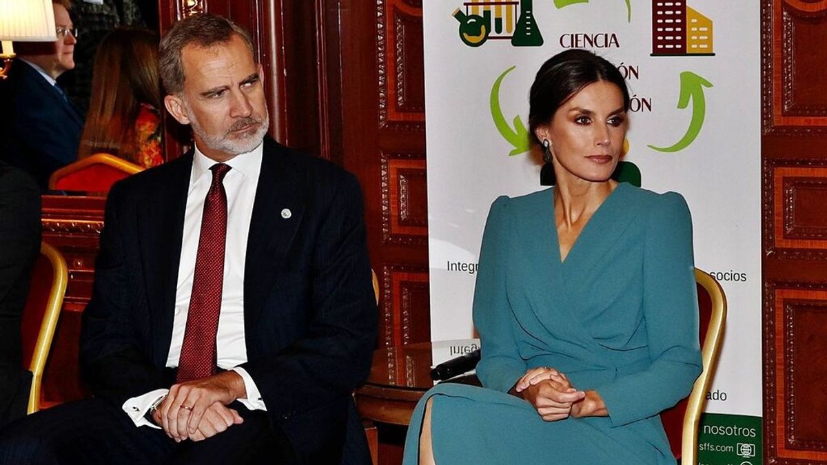 Los Reyes durante el Viaje de Estado a Suecia Los Reyes durante el Viaje de Estado a Suecia