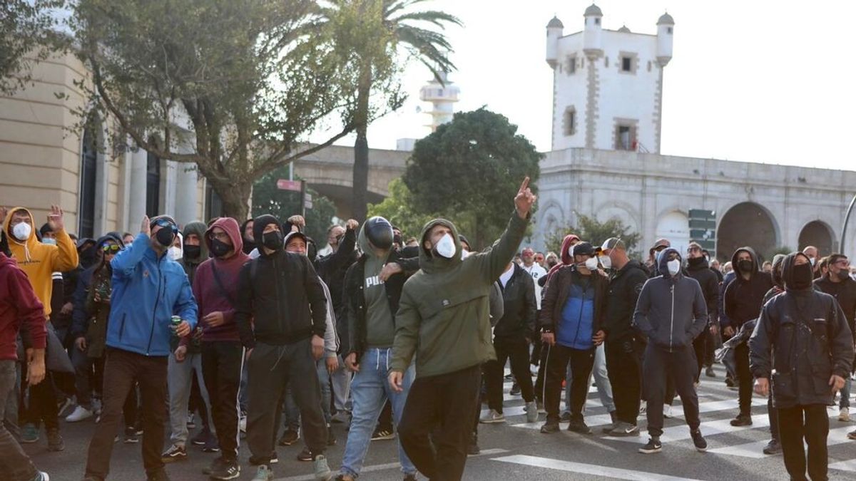 Las asambleas de delegados sindicales ratifican el preacuerdo para desconvocar la huelga del sector del metal Las asambleas de delegados sindicales ratifican el preacuerdo para desconvocar la huelga del sector del metal