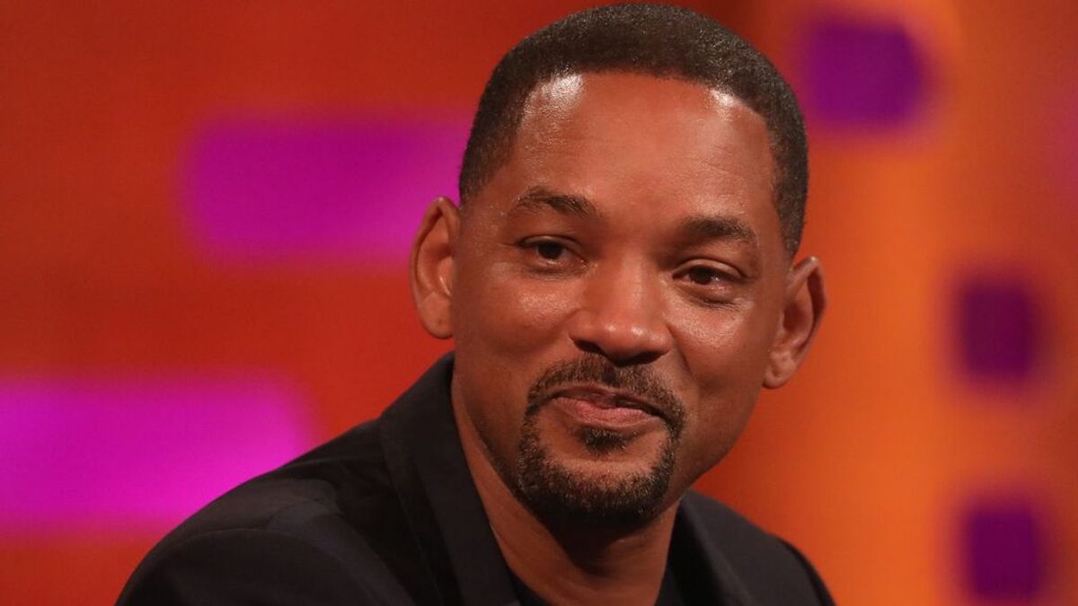 Will Smith, sobre su problema con el sexo: "Cuando tenía orgasmos, me daban arcadas e incluso vomitaba"