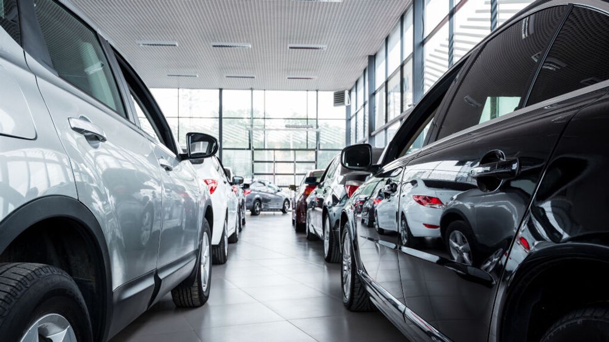 La Xunta dará hasta 4.000 euros en ayudas para cambiar de coche a partir de enero La Xunta dará hasta 4.000 euros en ayudas para cambiar de coche a partir de enero