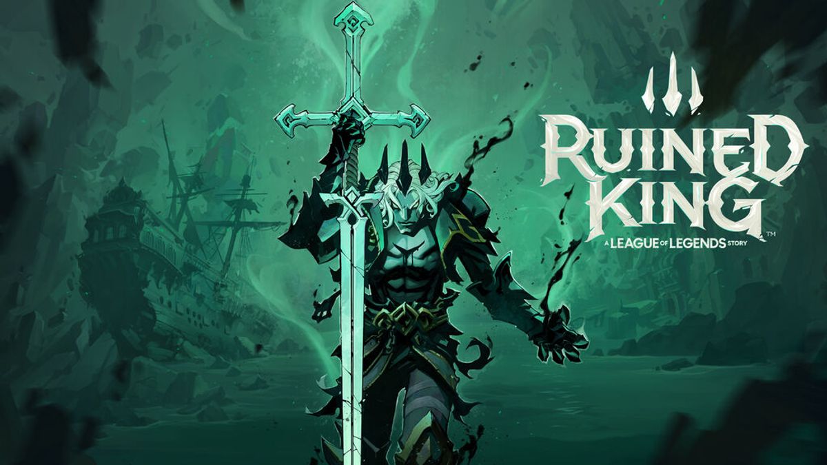 Análisis de Ruined King: Una historia de League of Legends - de ruina va la cosa