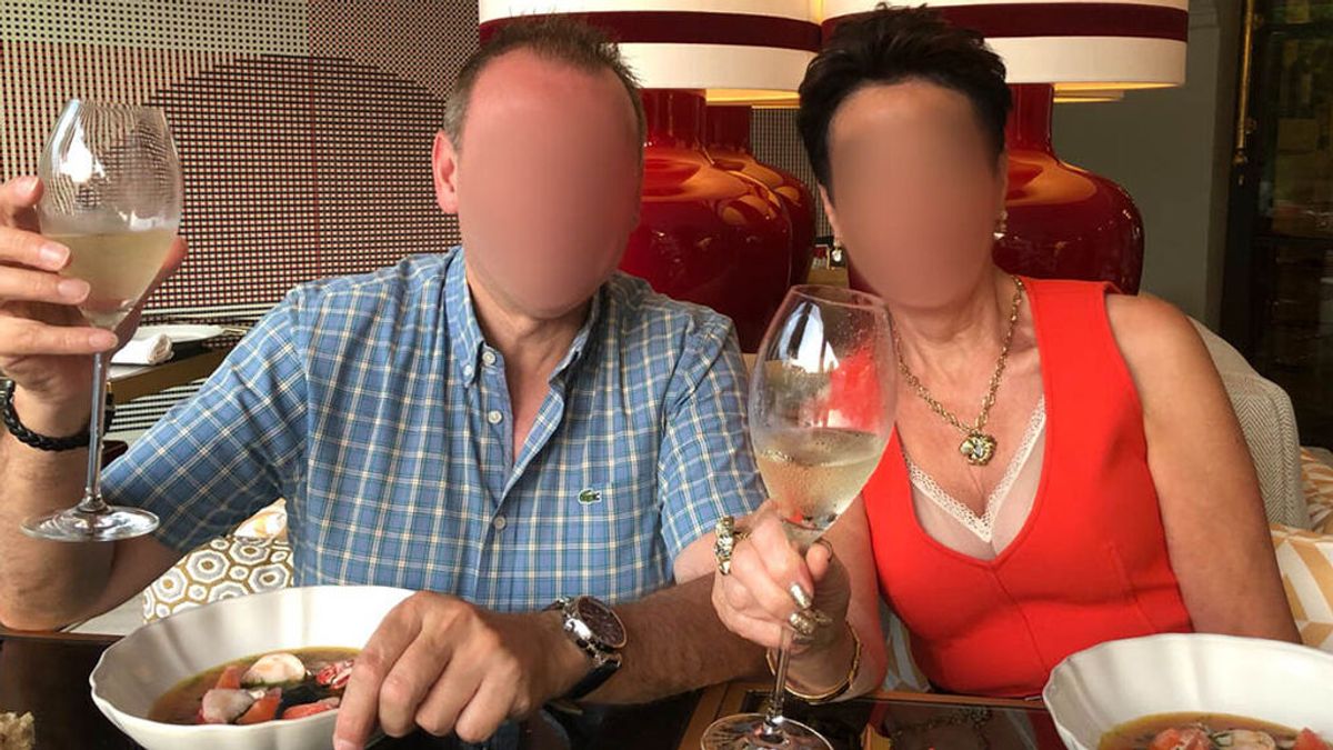 Encuentran 200 cajas de Gucci, Hermès o Dior en casa de dos acusados por estafa Encuentran 200 cajas de Gucci, Hermès o Dior en casa de dos acusados por estafa