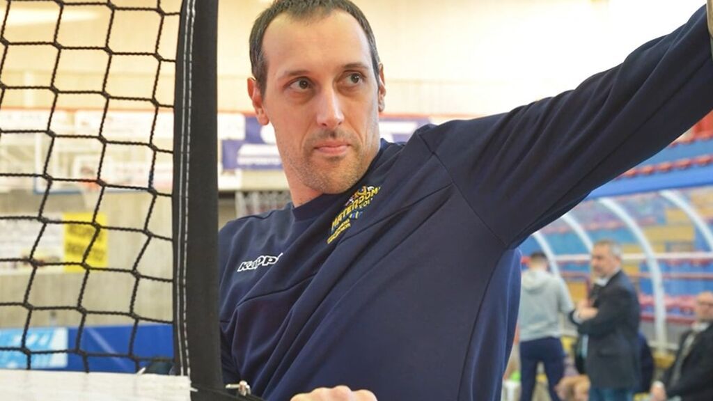 Roberto Cazzaniga