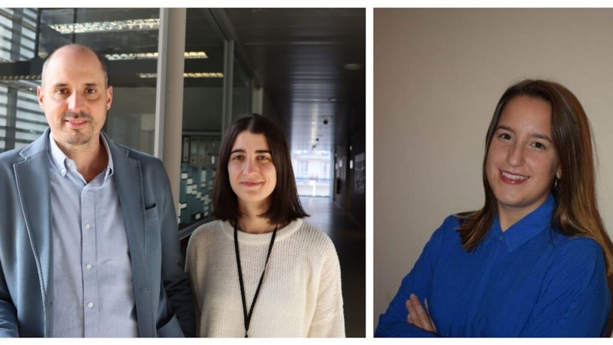 Una investigación de la USC puede ayudar a diagnosticar el cáncer hepático veinte años antes de manifestarse Una investigación de la USC puede ayudar a diagnosticar el cáncer hepático veinte años antes de manifestarse