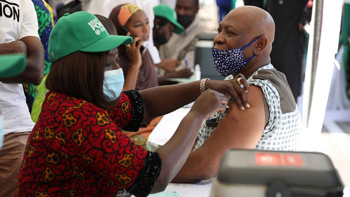 El misterio del covid en África: sin vacunas y sin apenas incidencia del coronavirus