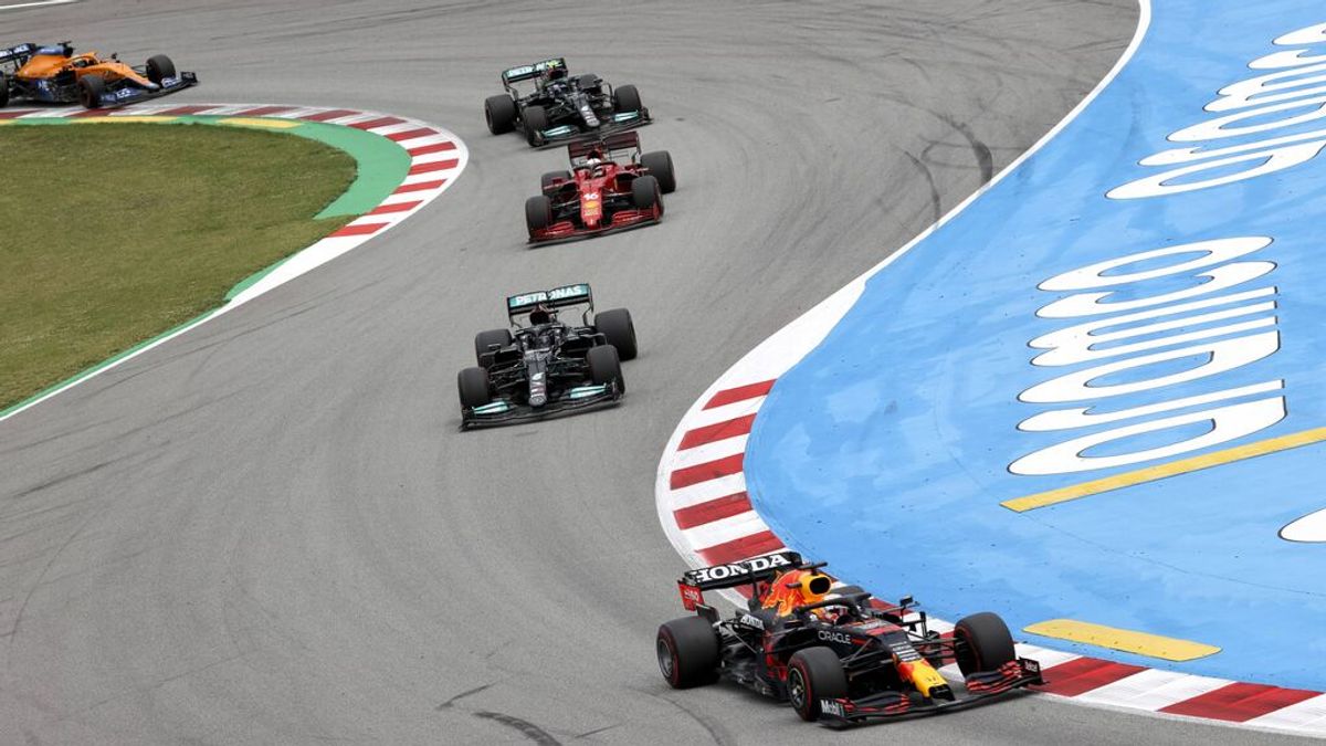 El Circuito de Montmeló renueva con la Fórmula 1 hasta 2026: el Gran Premio de España seguirá en el calendario El Circuito de Montmeló renueva con la Fórmula 1 hasta 2026: el Gran Premio de España seguirá en el calendario