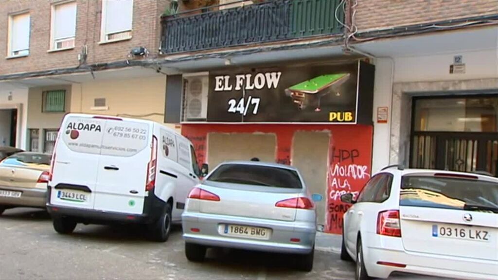 En libertad los dos acusados de una violación a una joven de 19 años en Talavera de la Reina, Toledo