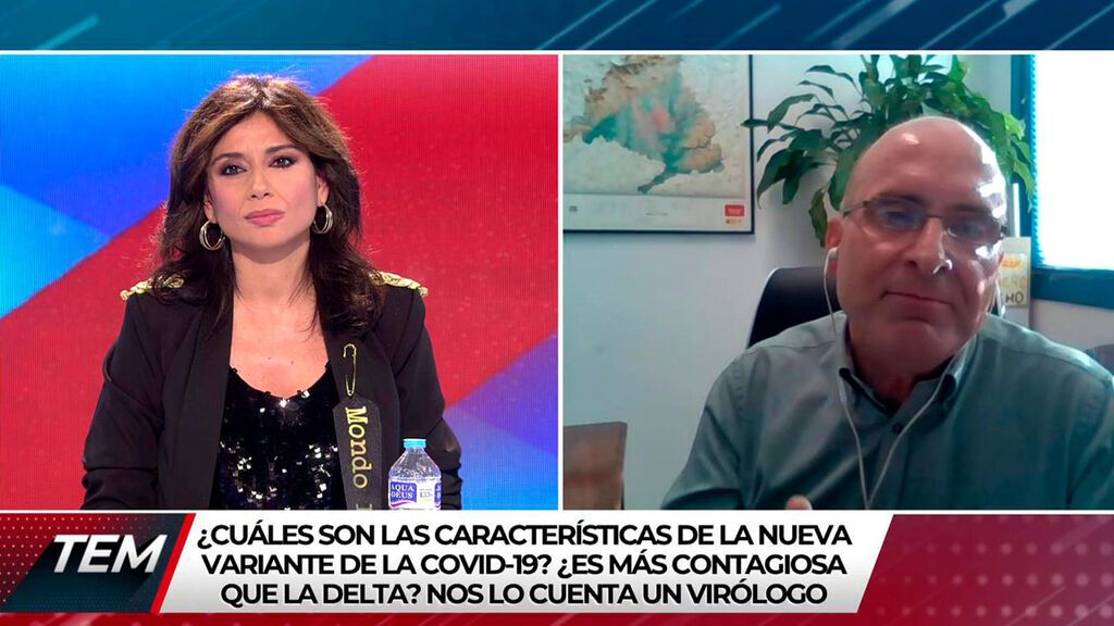 Todo es mentira